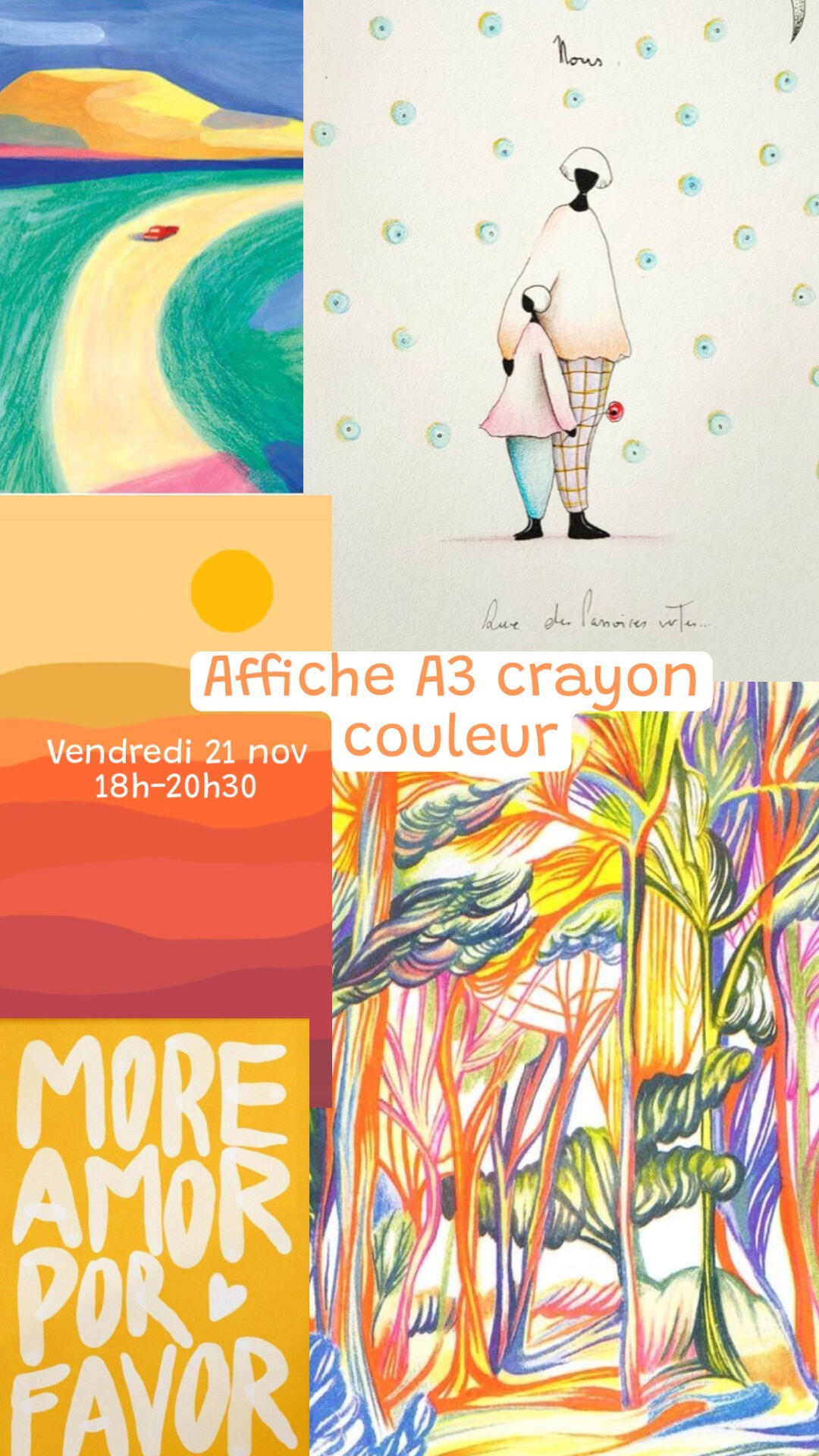 imaginarion peinture peinture