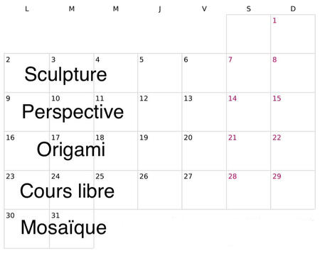 imaginarion peinture peinture