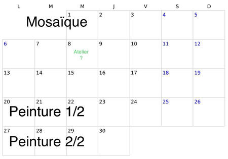 imaginarion peinture peinture